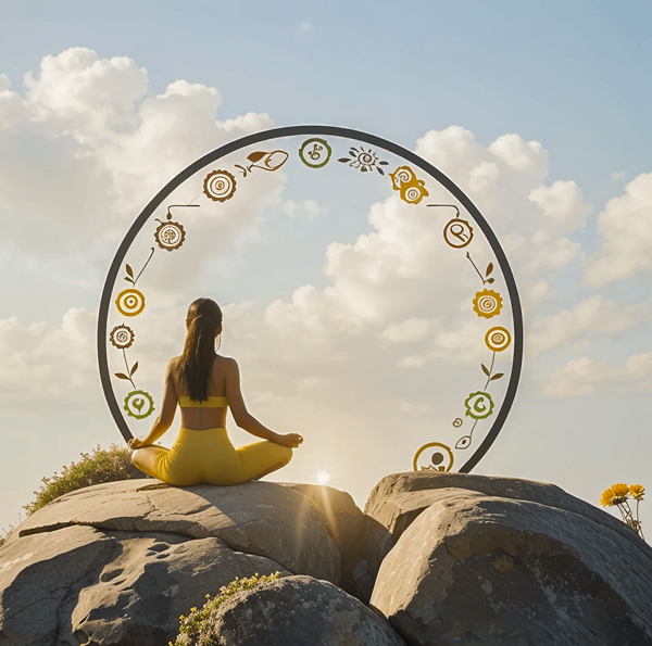 Holismus – Ganzheitlichkeit